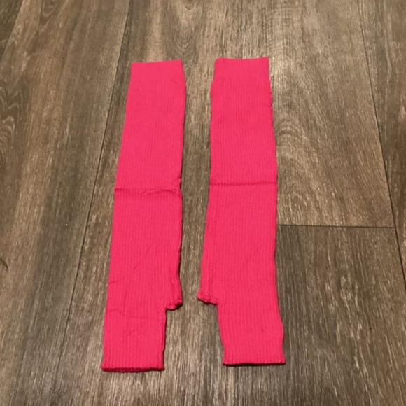 Fingerless Gloves - Picture 2 of 3